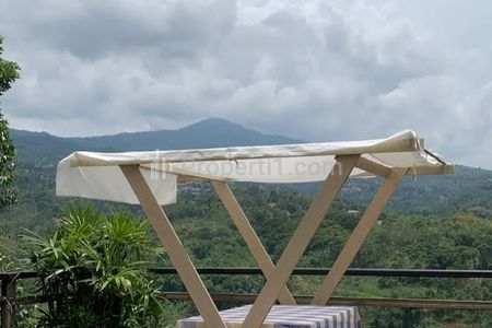 Jual Villa Pasir Impun Bandung Timur