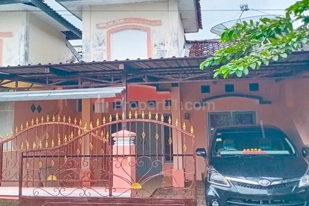 Kontrakan di Wonogiri Dekat Alun Alun Giri Krida Bakti, Pasar Kota Wonogiri, RSUD dr. Soediran Mangun Sumarso, GOR Girimandala