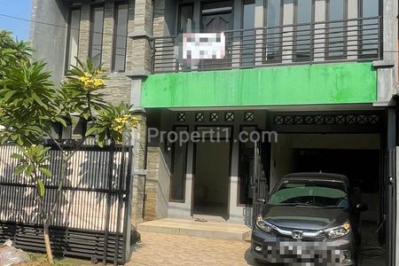 Dijual Rumah di Bintaro Sektor 2, Rengas, Ciputat Timur, Tangerang Selatan