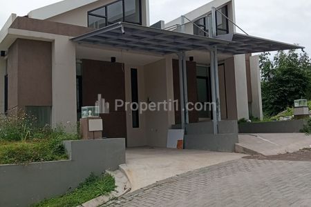Jual Rumah Baru Siap Huni di Perumahan Bandung City View 2, Bandung