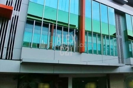 Disewakan Rukan di Duren Tiga, Pancoran, Jakarta Selatan