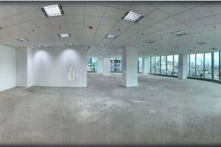 Sewa Kantor di Lippo Thamrin Office Mewah di Gondangdia, Menteng, Jakarta Pusat