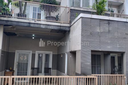 Dijual Rumah di Perum Lembah Pinus, Pamulang Timur, Tangerang Selatan, Banten