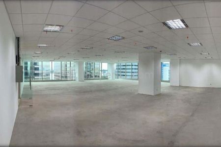 Sewa Kantor di Lippo Thamrin Office, Gondangdia, Menteng, Jakarta Pusat