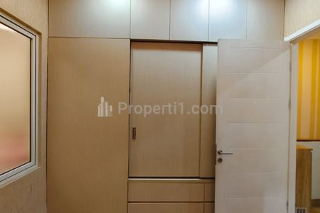Dijual Rumah Cluster Canary The Spring Gading Serpong Tangerang