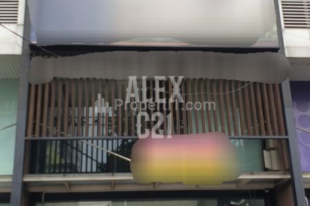 Disewakan Ruko di Pejaten, Warung Buncit, Jakarta Selatan