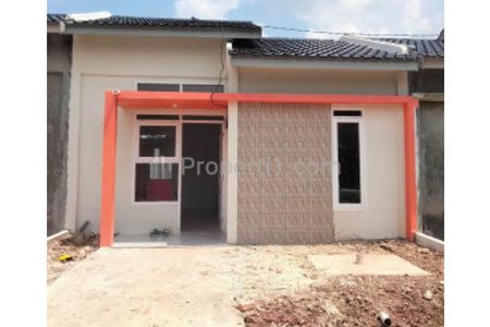 Dijual Rumah Subsidi Tipe 36 Akses Dekat Sudirman Hanya 5 Menit ke Ramayana Sudirman, Pekanbaru