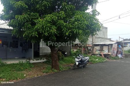 Dijual Rumah & Kontrakan Passive Income di Pondok Petir, Cinere, Depok