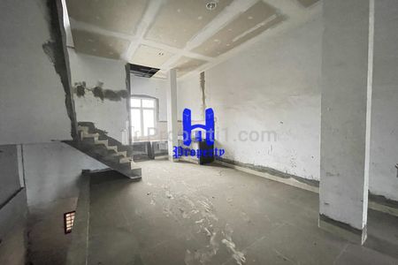 Dijual 2 Unit Ruko Gandeng Siap Huni di Jalan Bahagia (Juanda) - Medan