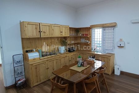 Jual Rumah Minimalis Nyaman di Lembang, Bandung Barat