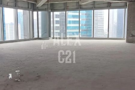 Dijual Office World Capital Tower, Mega Kuningan, Jakarta Selatan