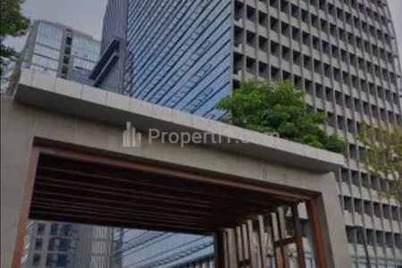 Dijual Gedung L’Avenue Dekat Mall, Tol, Kampus, RS di Pasar Minggu, Jakarta Selatan