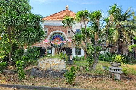 Dijual Club House di Puri Mas, Surabaya
