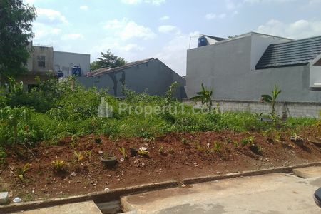 Dijual Tanah Kavling Tangerang Selatan