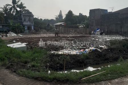 Dijual Tanah Kavling di Ciledug Tangerang