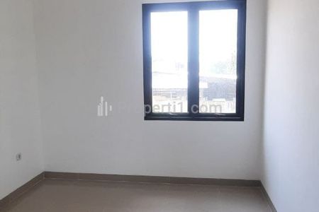Dijual Rumah 1 Lantai Siap Huni di Bakti Jaya, Tangerang Selatan
