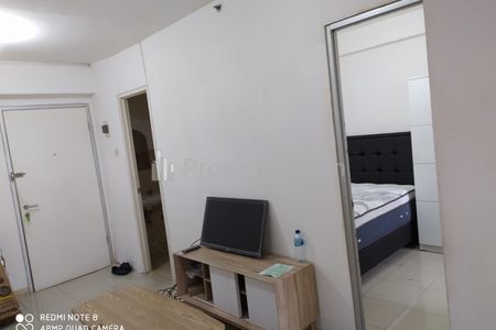 Dijual Apartemen Green Bay Dekat Mall Walk Pluit