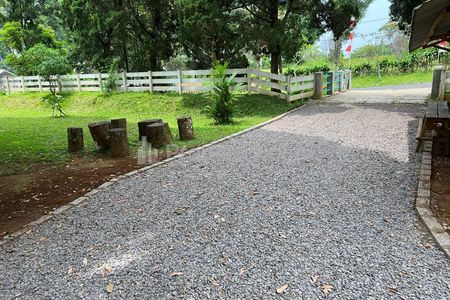 Jual Tanah 5000m2 di Subang Jawa Barat