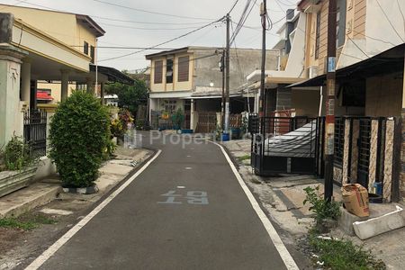 Dijual Kost di Sawojajar 1 Malang