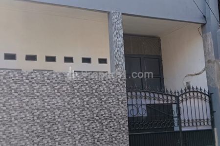 Dijual Rumah 2 Lantai di Perum Jatimulya, Tambun Selatan, Kabupaten Bekasi