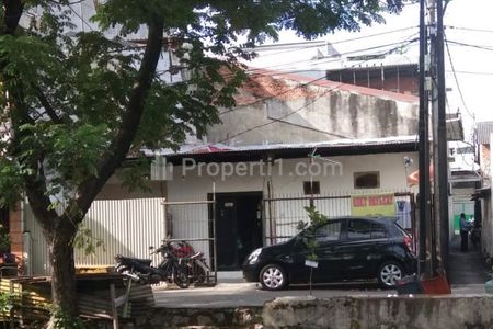 Dijual Kost di Pademangan Dekat Kampus, Tol, RS Jakarta Utara