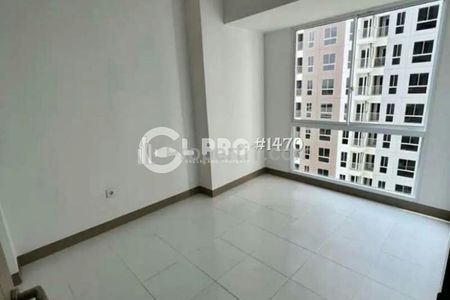 Dijual Apartemen Tokyo Riverside PIK 2 Tipe 2 Bedrooms 36m2 Unfurnished di Tangerang Banten