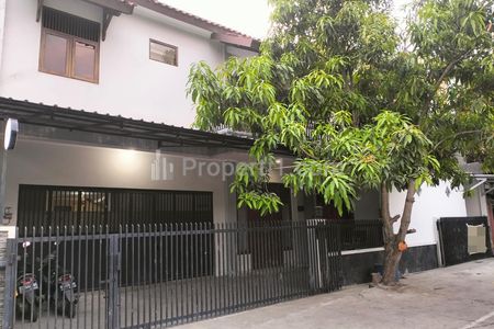 Jual Rumah Kost Aktif di Tembalang Selatan Kota Semarang
