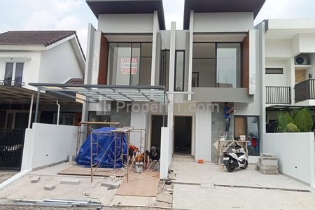 fasad Depan