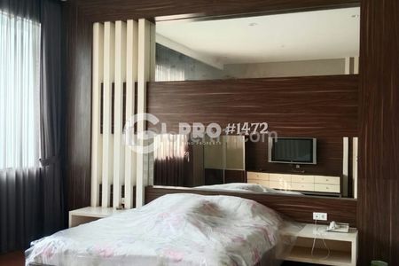 Disewakan Rumah Mewah Luas Tanah 450m2 Furnished Siap Huni di PIK Jakarta Utara