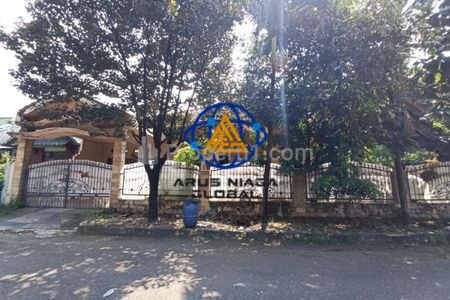 Dijual Rumah Mekar Indah Cikarang Bekasi Kondisi Furnished Sertifikat SHM