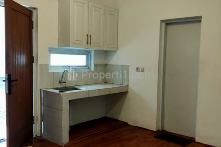 Dijual Rumah Cluster Karadenan House, Sukaraja, Bogor