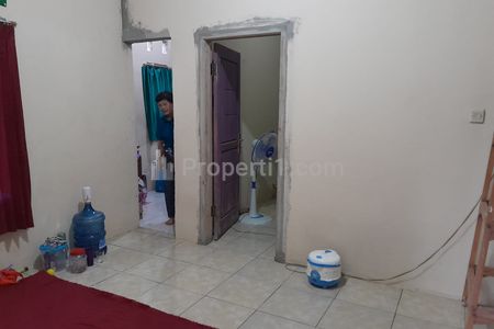 Dijual Rumah Kampung Murah 120 Juta di Walantaka Serang Banten