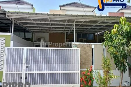 Dijual Rumah Lokasi Strategis di Grand Mahkota, Babelan, Bekasi