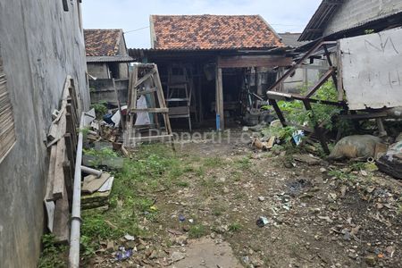 Jual Tanah Kavling Sangat Murah di Talaga Bestari Balaraja Tangerang