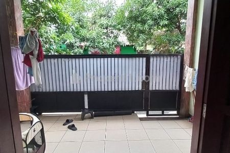 Dijual Rumah di Daerah Pejuang Jaya Bekasi