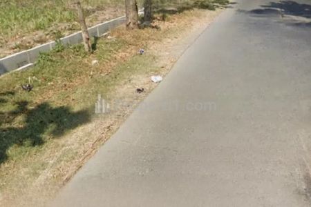 Dijual Tanah Kavling di Raya Jetis, Mojokerto
