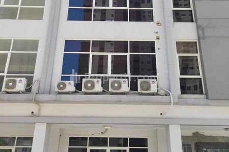 Jual Ruko Minimalis Bagus di Komplek Puncak Dharmahusada Surabaya