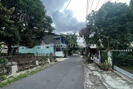 Dijual Tanah Strategis di Pringwulung Condongcatur Yogyakarta Dekat Sanata Dharma, Atmajaya, UPN