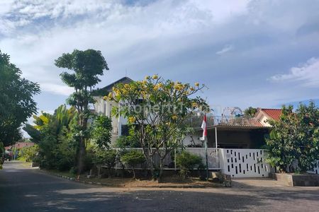 Dijual Rumah Mewah Puri Surya Jaya Pasadena Sidoarjo