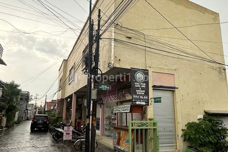 Jual Rumah Kost di Daerah Ketintang Jambangan Surabaya