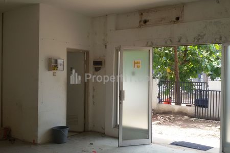 Disewakan Gudang Taman Tekno Bumi Serpong Damai