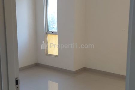 Disewakan Rumah Cluster Bahana Suvarna Sutera Tangerang