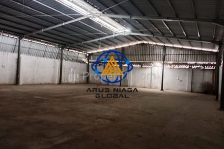 Disewakan Gudang di Cikarang Kota Bekasi