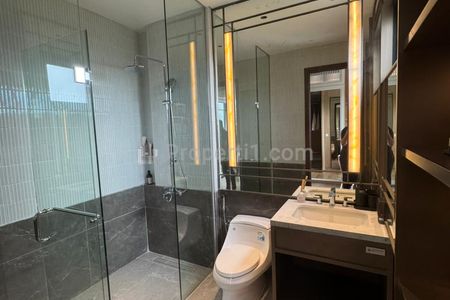 Dijual Rumah Exclusive The Armont Residence Tangerang