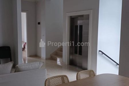 Dijual Rumah Siap Huni di Sutera Winona Alam Sutera