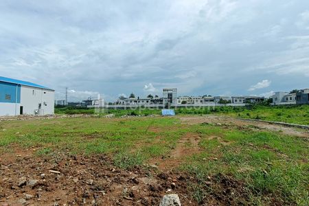 Jual Tanah Kavling di Rorotan Cilincing Jakarta Utara Harga 7 Jutaan Per Meter