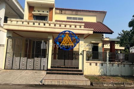 Jual Perumahan Tropikana Residence Cikarang Bekasi Sertifikat SHM