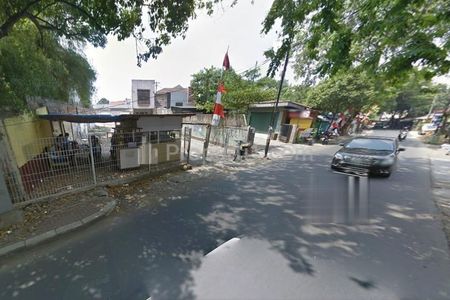 Disewakan Tanah di Kalibata, Pancoran, Jakarta Selatan