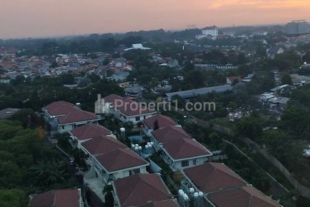 Dijual Tanah Residensial di Kebagusan, Pasar Minggu, Jakarta Selatan