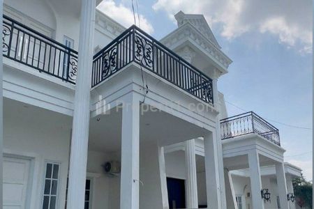 Dijual Cepat Rumah Rooftop 2 Lantai Dekat Tol Cimanggis, Kota Depok